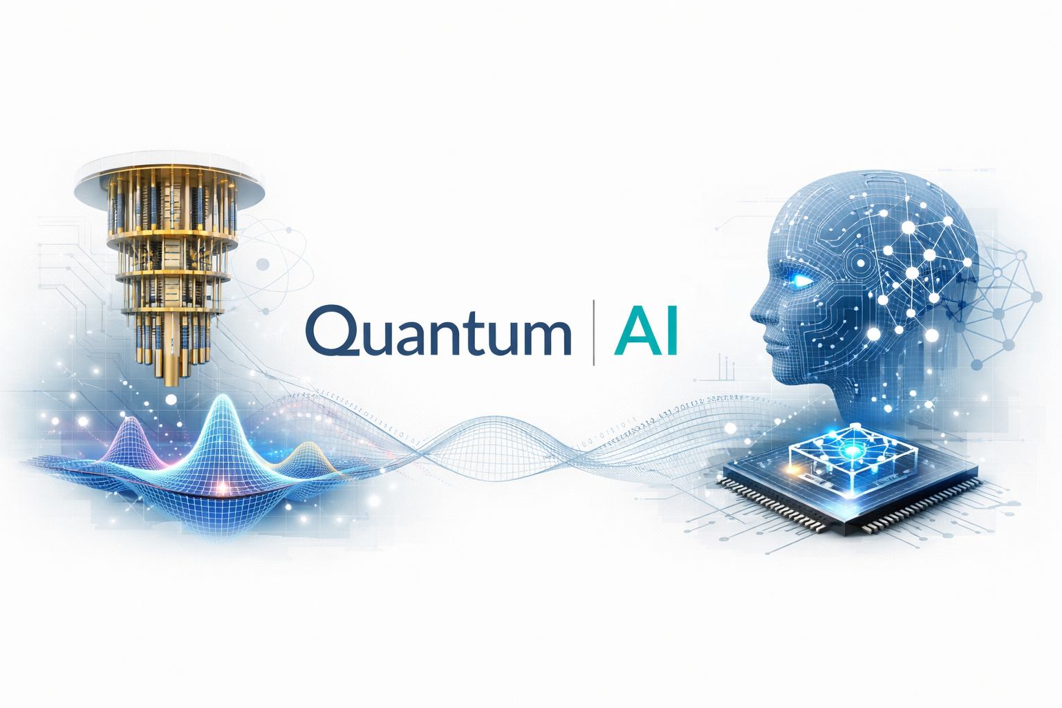 quantum ai